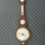 421 7496 Barometer